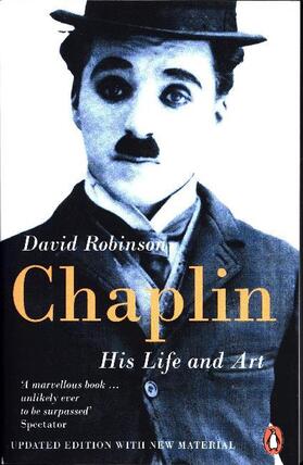 Robinson |  Chaplin | Buch |  Sack Fachmedien