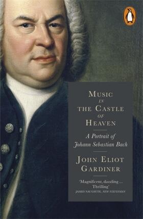 Gardiner |  Music in the Castle of Heaven | Buch |  Sack Fachmedien