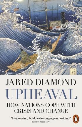 Diamond |  Upheaval | Buch |  Sack Fachmedien