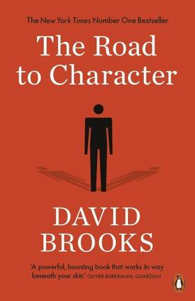 Brooks |  The Road to Character | Buch |  Sack Fachmedien