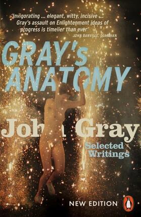 Gray |  Gray's Anatomy | Buch |  Sack Fachmedien