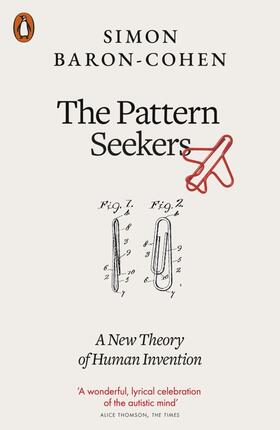 Baron-Cohen |  The Pattern Seekers | Buch |  Sack Fachmedien