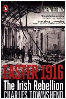 Townshend |  Easter 1916 | Buch |  Sack Fachmedien