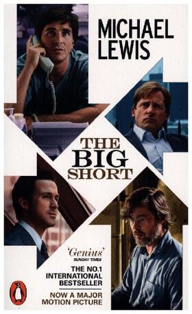 Lewis |  The Big Short | Buch |  Sack Fachmedien