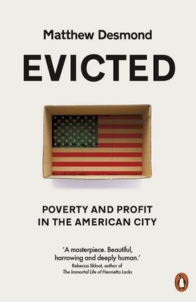 Desmond | Evicted | Buch | 978-0-14-198331-8 | sack.de