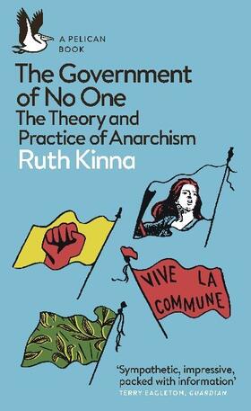 Kinna | The Government of No One | Buch | 978-0-14-198466-7 | sack.de