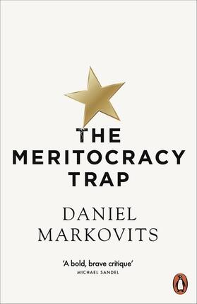 Markovits | The Meritocracy Trap | Buch | 978-0-14-198474-2 | sack.de