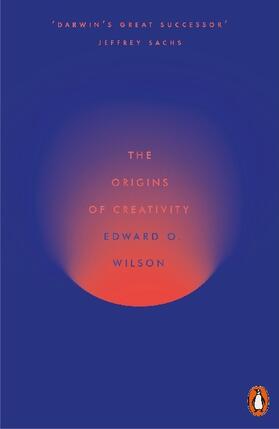 Wilson |  The Origins of Creativity | Buch |  Sack Fachmedien