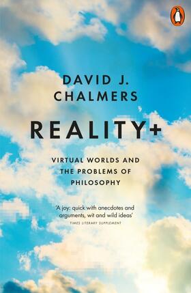 Chalmers |  Reality+ | Buch |  Sack Fachmedien