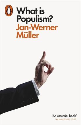 Müller | What Is Populism? | Buch | 978-0-14-198737-8 | sack.de