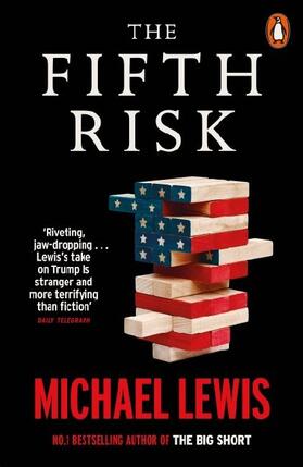 Lewis |  The Fifth Risk | Buch |  Sack Fachmedien