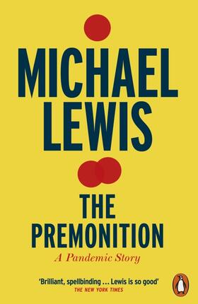 Lewis |  The Premonition | Buch |  Sack Fachmedien