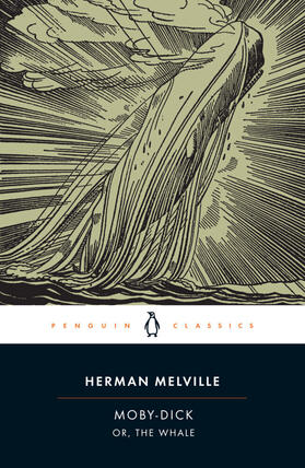 Melville |  Moby-Dick | Buch |  Sack Fachmedien