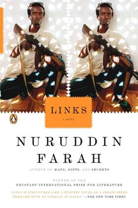 Farah |  Links | Buch |  Sack Fachmedien