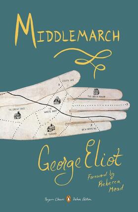 Eliot |  Middlemarch | Buch |  Sack Fachmedien