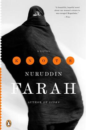 Farah |  Knots | Buch |  Sack Fachmedien