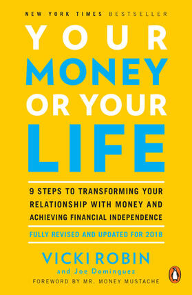 Robin / Dominguez |  Your Money or Your Life | Buch |  Sack Fachmedien