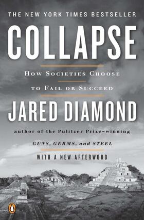 Diamond |  Collapse | Buch |  Sack Fachmedien