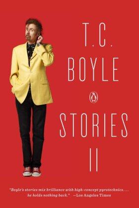 Boyle |  T. C. Boyle Stories II | Buch |  Sack Fachmedien