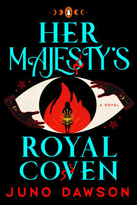 Dawson |  Her Majesty's Royal Coven | Buch |  Sack Fachmedien