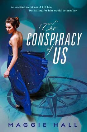 Hall | The Conspiracy of Us | Buch | 978-0-14-751045-7 | sack.de