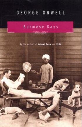 Orwell |  Burmese Days | Buch |  Sack Fachmedien