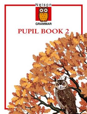 Wren |  Nelson Grammar - Pupil Book 2 | Buch |  Sack Fachmedien