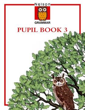 Wren |  Nelson Grammar - Pupil Book 3 | Buch |  Sack Fachmedien