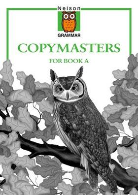 Wren |  Nelson Grammar - Copymasters for Book A | Buch |  Sack Fachmedien