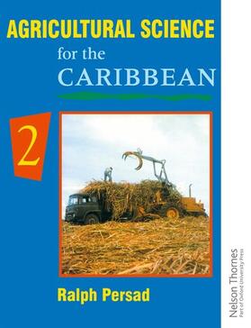 Persad |  Agricultural Science for the Caribbean 2 | Buch |  Sack Fachmedien