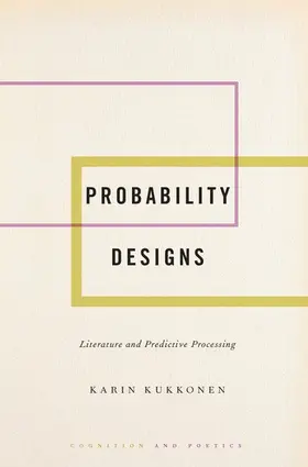 Kukkonen |  Probability Designs | Buch |  Sack Fachmedien