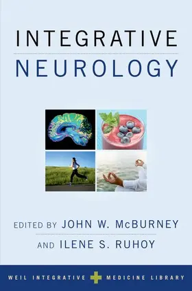 McBurney / Ruhoy |  Integrative Neurology | Buch |  Sack Fachmedien