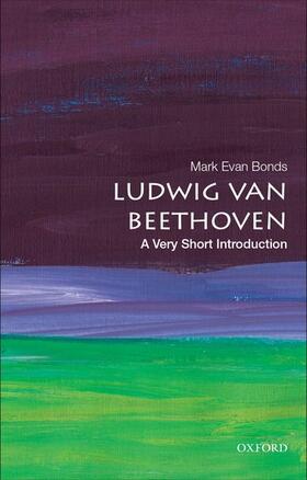 Bonds |  Ludwig van Beethoven | Buch |  Sack Fachmedien