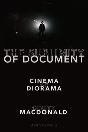 MacDonald |  The Sublimity of Document | Buch |  Sack Fachmedien