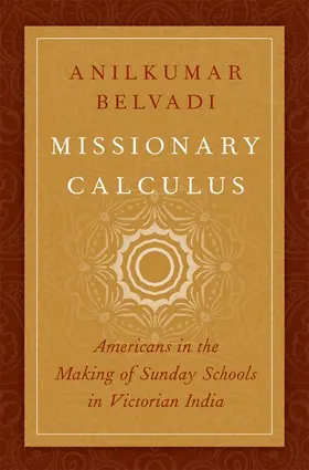 Belvadi |  Missionary Calculus | Buch |  Sack Fachmedien