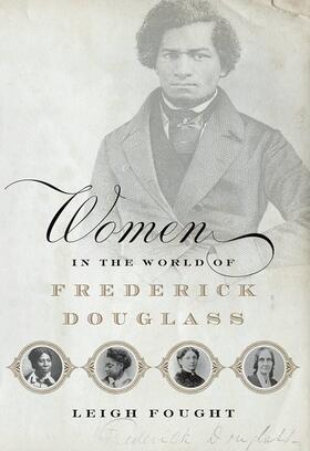 Fought |  Women in the World of Frederick Douglass | Buch |  Sack Fachmedien