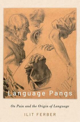 Ferber |  Language Pangs C | Buch |  Sack Fachmedien