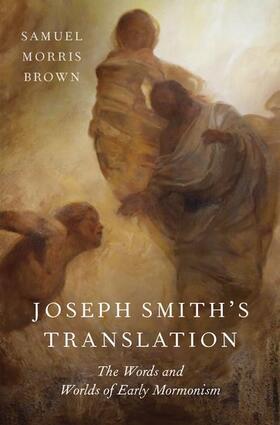 Brown |  Joseph Smith's Translation | Buch |  Sack Fachmedien
