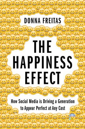 Freitas |  The Happiness Effect | Buch |  Sack Fachmedien