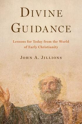 Jillions |  Divine Guidance | Buch |  Sack Fachmedien