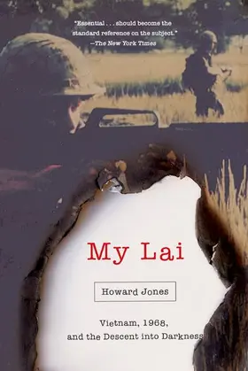 Jones |  My Lai | Buch |  Sack Fachmedien