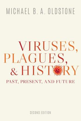 Oldstone |  Viruses, Plagues, and History | Buch |  Sack Fachmedien