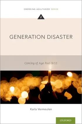 Vermeulen |  Generation Disaster | Buch |  Sack Fachmedien