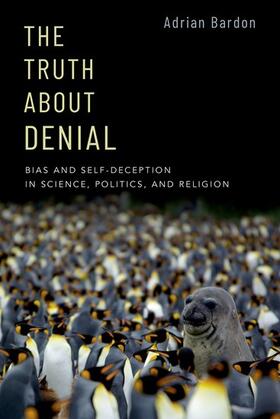 Bardon |  The Truth about Denial | Buch |  Sack Fachmedien