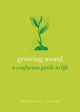 Angle |  Growing Moral | Buch |  Sack Fachmedien