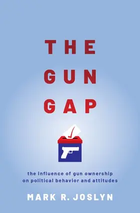 Joslyn |  Gun Gap | Buch |  Sack Fachmedien