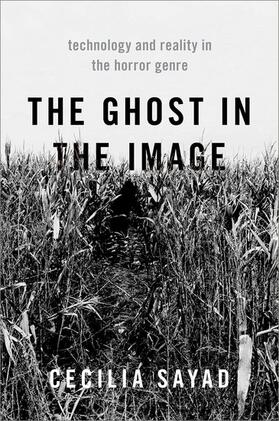 Sayad |  The Ghost in the Image | Buch |  Sack Fachmedien