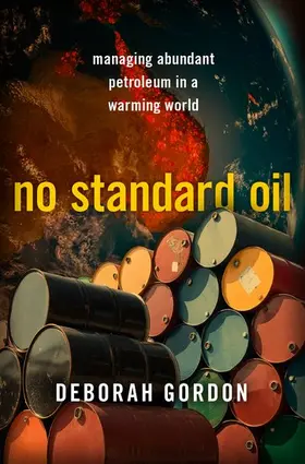 Gordon |  No Standard Oil | Buch |  Sack Fachmedien