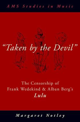 Notley |  Taken by the Devil | Buch |  Sack Fachmedien