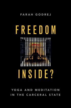 Godrej |  Freedom Inside? | Buch |  Sack Fachmedien